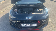Hyundai i10 1.0 T-GDi N Line 5dr Petrol Hatchback